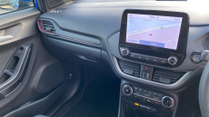 Ford Puma 1.0 EcoBoost Hybrid mHEV 155 ST-Line X 5dr Petrol Hatchback